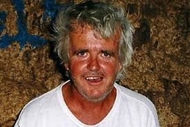 Illness became muse for Poet Lorikeet