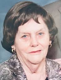 Obituary information for Roberta Lee Butcher
