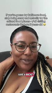 Patrice Howell in Baltimore