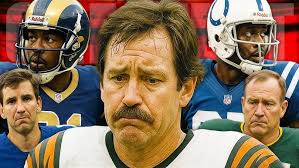 Henry Jordan was 1961's Pro Bowl MVP, and was all NFL 7 times #PackRecap  #lombarditrophy