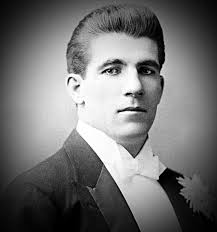 Boxing Past and Present