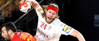 You can watch the event on tnt through cable or live streaming services. Ihf Egypt 2021 All Star Team