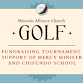 Golf Tournament — Missoula Alliance Church, Missoula, Montana