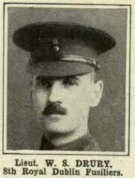 irishmedals.orgSome Irishen KIA WW1