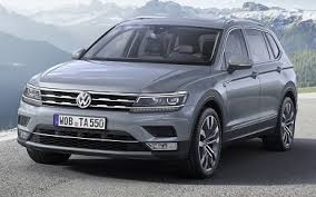 Volkswagen tiguan 2018 1.4 tsi (150 л.с.) 2wd dsg comfortlineхарактеристики, фотографии, цены. Volkswagen Tiguan Allspace 1 4 Tsi Act 110 Kw 150 Cv Advance 2017 2018 Precio Y Ficha Tecnica Km77 Com