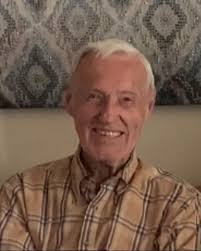 Lawrence Durrans Obituary October 21, 2023