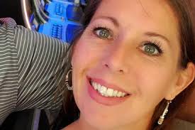 Mum close to death recalls out-of-body journey she went