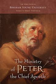 The Case for Petrine Authorship of 1 Peter