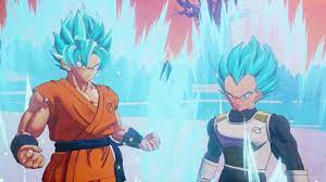 Although it sometimes falls short of the mark while trying to portray each and every iconic moment in the series, it manages to offer the best representation of the anime in videogames. Dbz Kakarot Devs Acknowledge The Long Gap Between Dlc Tease Dlc 3 For 2021 Pcgamesn