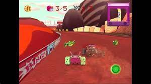 You have to be fast and sweet to become the best candy racer. Sugar Rush Racing Game Shefalitayal