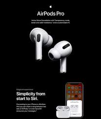 Apple Airpods With Wireless Charging Case Latest Model A In 2020 Wireless Earbuds Apple Headphone Iphone Charging Station