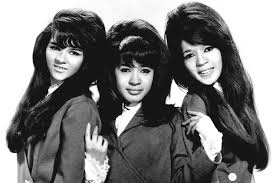 Andy Williams The Ronettes More Hot 100 Chart Moves