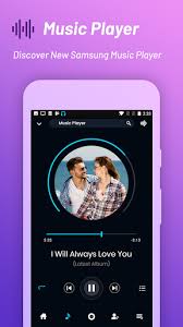 Overall, samsung music is a great music player with a sleek interface and loads of features. Download Music Player For Samsung Free For Android Music Player For Samsung Apk Download Steprimo Com