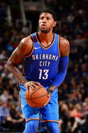 Oklahoma city — just like when he first visited this city two years ago, paul george met legions. 260 Paul George Ideas In 2021 Paul George George Players