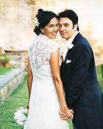 Brautkleider und hochzeitskleider der deutschen marke impooria. Heiraten Funf Hochzeiten Funf Brautkleider Brigitte De