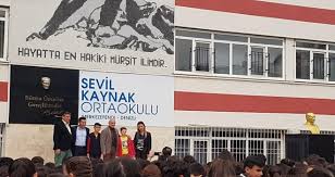 PROJELERİ İLE TÜRKİYE 2. OLDULAR