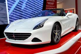 We did not find results for: Fiat Chrysler To Spin Off Ferrari Into A Separate Company Carscoops