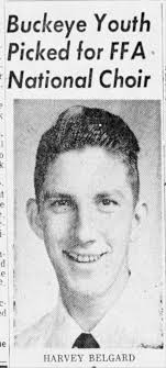 Buckeye Louisiana History Preservation (And Surrounding Communities)