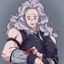 Dorohedoro manga online read dorohedoro: Dorohedoro Noi èƒ½äº• Pa Twitter Anyone Have A Suggestion On Who I Should Do An Edit For Next I Could Do A Face Edit Full Body Or Mood Board Just Say