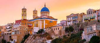 Maybe you would like to learn more about one of these? Live The Best Summer Vacations In Syros Greece