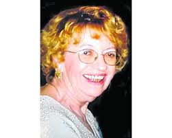 Irene FRASER Obituary (2021)