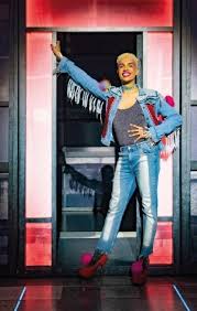 West end musical everybody's talking about jamie will be turned into a feature film, it has been announced. Everybody S Talking About Jamie Returns To The West End This Christmas