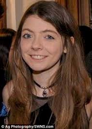 Cambridge University student Rebecca Long dies after being hit by a car