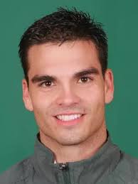 Eight Ducks Cruise In NCAA Track & Field First Day