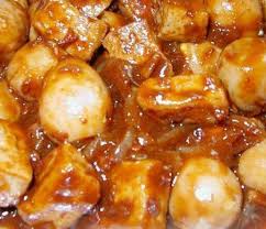 Lihat juga resep semur kentang, bakso, telur puyuh enak lainnya. Pin Di Tastilicious Food
