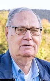 Obituary for Ronald Roy Mellott