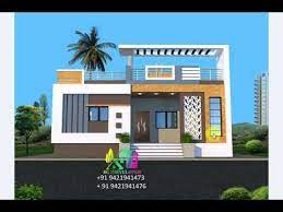 Certain rustic features, like shiplap and barn doors, are starting to date themselves. Top Best Latest House Design In India 2021 Modern House Design India Desain Rumah Desa Rumah Arsitektur Desain Rumah Kecil