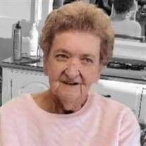 Cathy Hamby Obituary