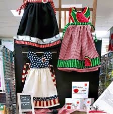Check spelling or type a new query. Sew This Kitchen Towel Dress Free Pattern And Template Craft Warehouse