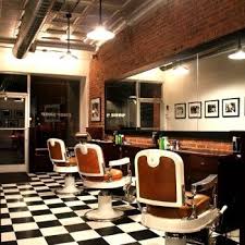 I am using his services since 3 yeas now. Like This Shop Layout Barbier