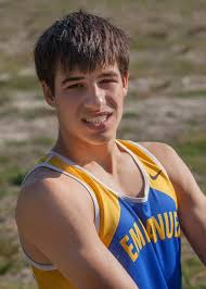 2014 Indoor Track Roster