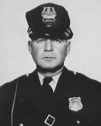 Officer Benjamin Pope Myrick, Jr., Norfolk Police Department, Virginia