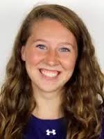 2014-15 Women's Tennis Roster