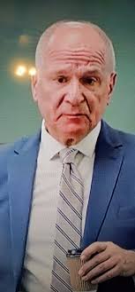 Hallmark Crossword Mysteries Accent Discussion