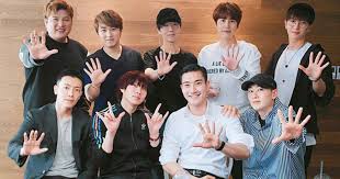 With the renovation held at the venue last year, mbc was unable to carry out their yearly festival but this time, they have returned with even better and more. Super Junior Taeyeon And Nu Est W Confirmed For K Wave 2 Music Festival