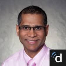 Dr. Gordon Decker, MD