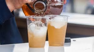 El nombre se debe a que fue inventado post terremoto de chile de 1985. Receta De Trago Terremoto Chileno Mejores Recetas 2020