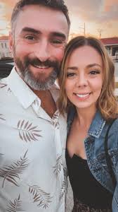 Hello! I'm Michala Zeck, owner of Tropical Tidy Cleaning Services LLC, and  this is my fiancé Ryan. We invite you to call us at (570)-396-6617 for a  complimentary estimate