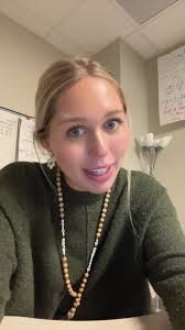 Teaching is the Sweetest Thing: A Heartwarming Story