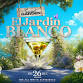 Secret Garden "El Jardin Blanco" event in Arnos Vale