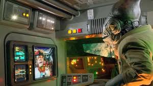What is the star wars galaxy? Star Wars Rise Of The Resistance 40 Photos Of Disneyland S New Ride Gamespot