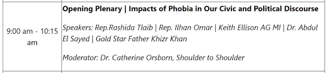 Hamza Yusuf Vs Omar Suleiman The Perils Of American Muslim Politics The Muslim Skeptic
