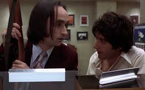 Film Forum · DOG DAY AFTERNOON