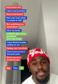 Duet Singing Challenge: A Thousand Years Collaboration