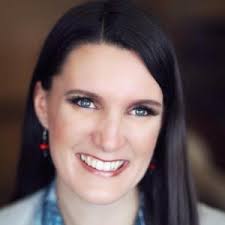 Michaela Saunders promoted to Vice President of Brand Strategy at Visit  Topeka — TK Business Magazine