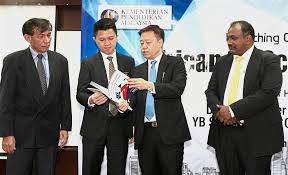 All malaysian prime ministers to date have held this position in their career except the first prime minister, tunku abdul rahman. More Schools To Adopt Dlp The Star